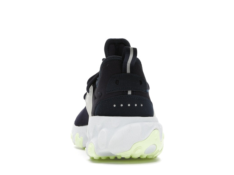 Nike React Presto Obsidian Barely Volt