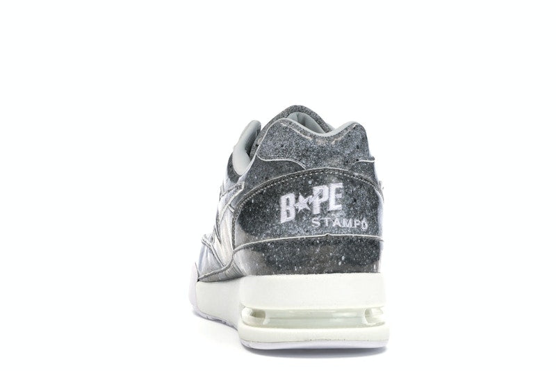 A Bathing Ape Road Sta Stampd