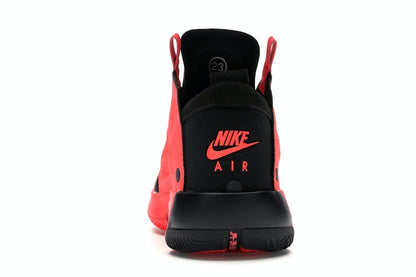 Jordan XXXIV Infrared 23