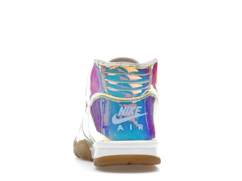 Nike Air Trainer 1 Super Bowl Hologram