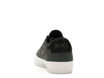 Nike SB Zoom Blazer Low Pro GT Vintage Green