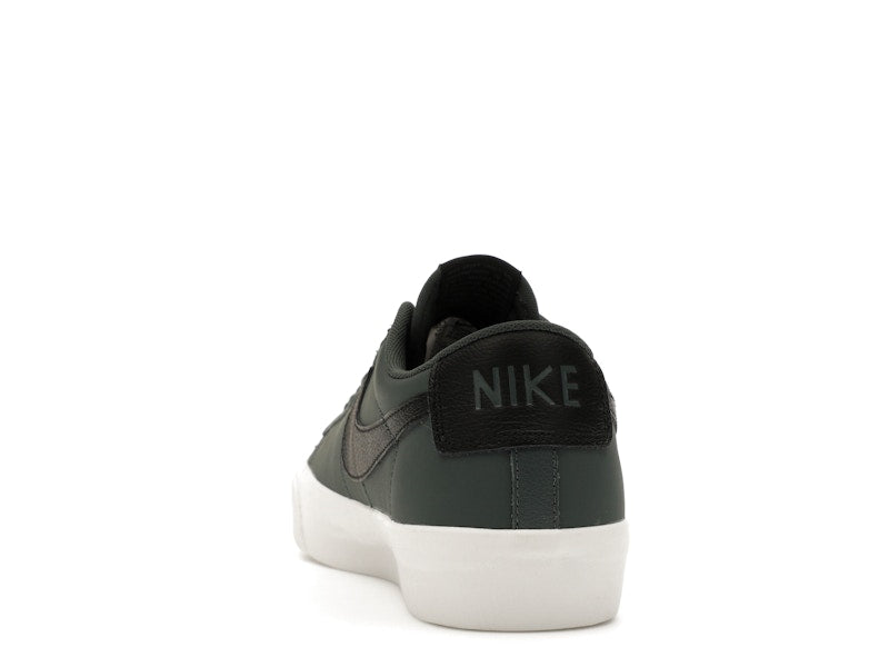 Nike SB Zoom Blazer Low Pro GT Vintage Green