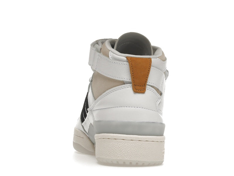 adidas Forum Mid Beyonce Ivy Park White