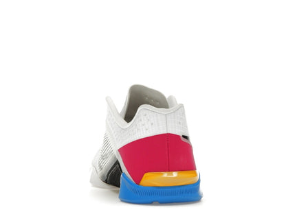 Nike Zoom Metcon Turbo 2 White Photo Blue Pink Prime