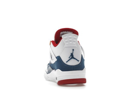 Jordan 4 Retro Messy Room (GS)