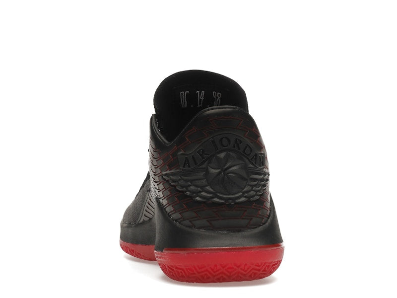 Jordan XXXII Low Last Shot