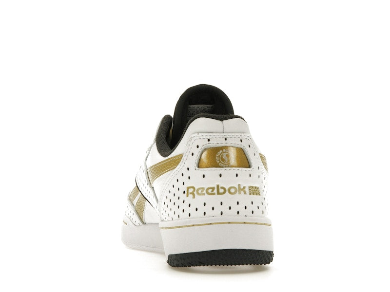 Reebok BB 4000 II Victor Solomon
