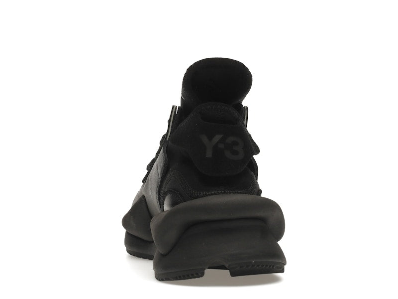 adidas Y-3 Kaiwa Black