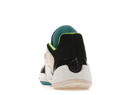 adidas Harden Vol. 4 Black Pink Green