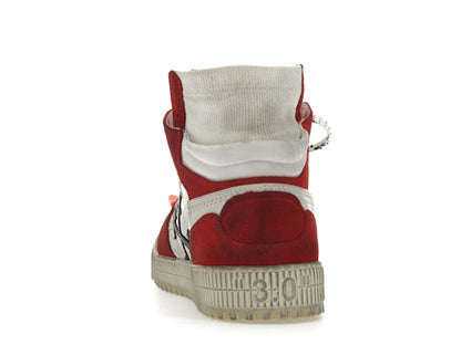 OFF-WHITE Off-Court 3.0 Red
