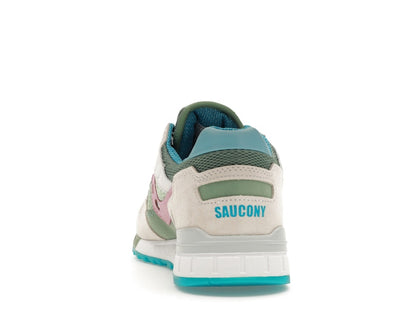 Saucony Shadow 5000 Galapagos