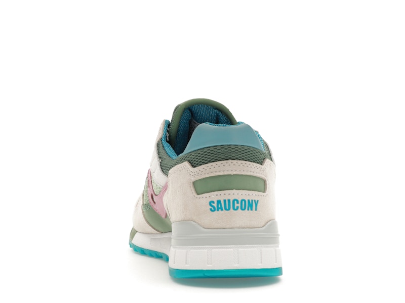Saucony Shadow 5000 Galapagos