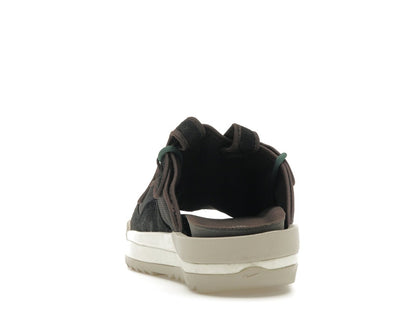Nike Offline 2.0 Velvet Brown Noble Green