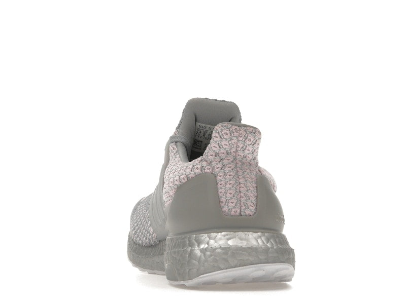 adidas Ultra Boost 5.0 DNA Halo Silver (Women's)