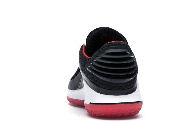 Jordan XXXII Low MJ Day