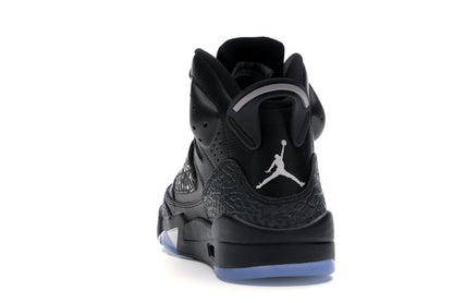 Jordan Son Of Mars Black Metallic