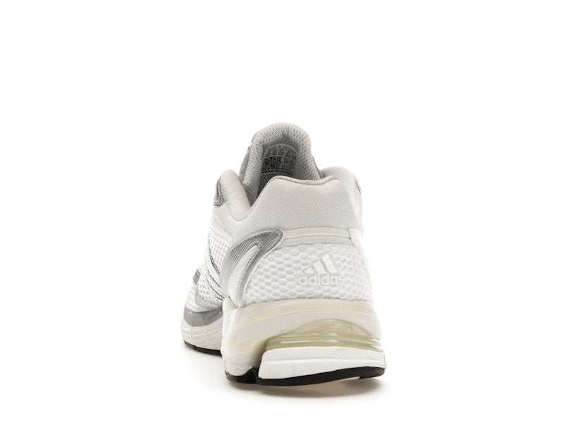 adidas Supernova Cushion 7 Cloud White Silver Metallic Crystal White