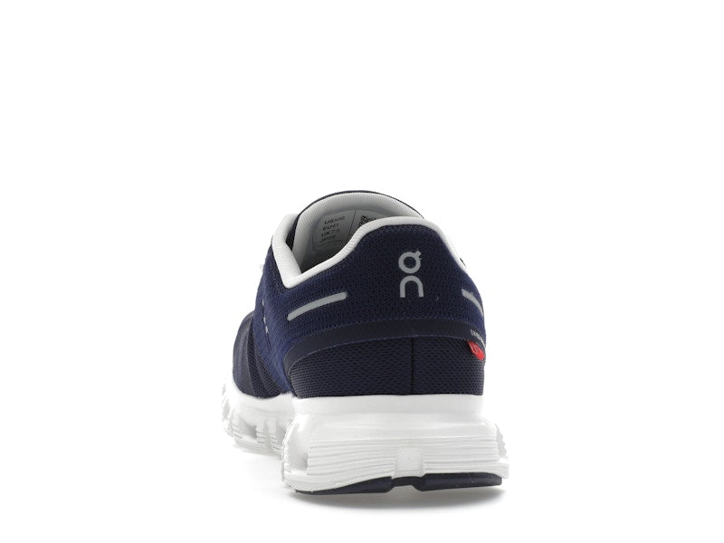 On Running Cloud 6 Midnight White