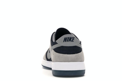 Nike SB Dunk Low Elite Grey Obsidian