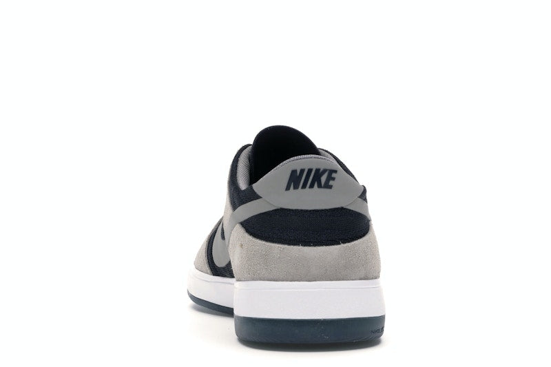 Nike SB Dunk Low Elite Grey Obsidian
