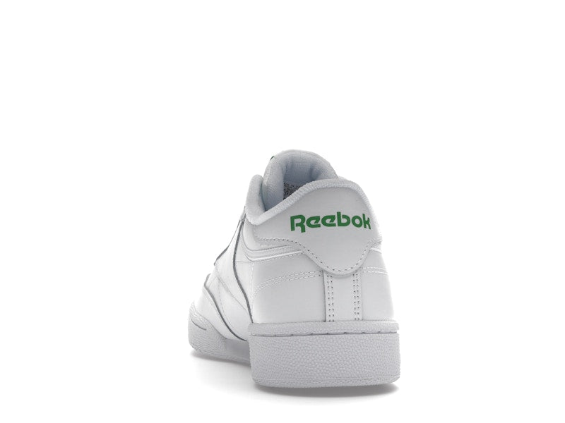 Reebok Club C 85 White Green