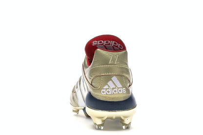 adidas Predator Accelerator FG 25 Year Pack Zidane