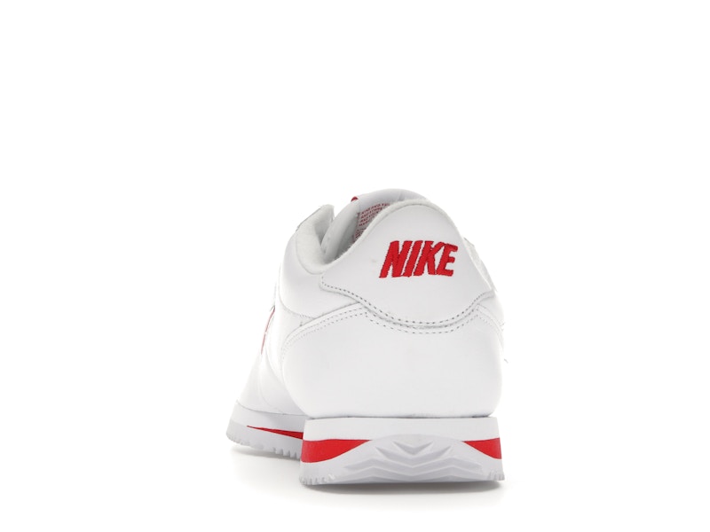 Nike Cortez Basic Jewel Rare Ruby
