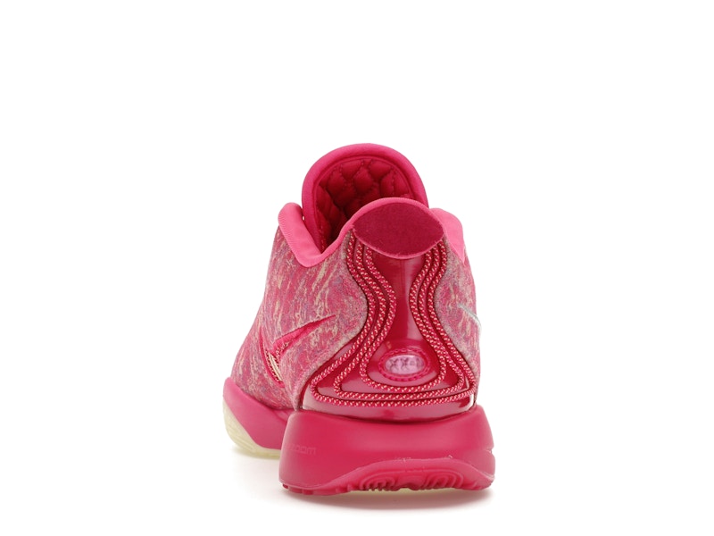Nike LeBron 21 The World Is Your Oyster