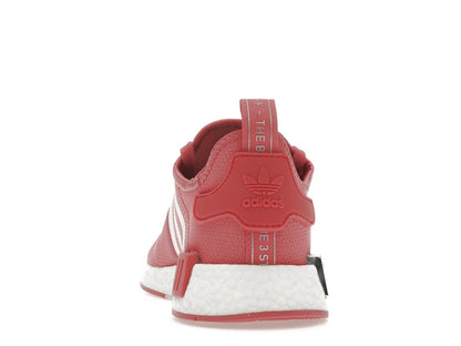 adidas NMD R1 Hazy Rose (Women's)