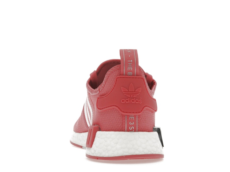 adidas NMD R1 Hazy Rose (Women's)