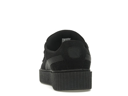 Puma Creeper Phatty Rihanna Fenty Corduroy Black