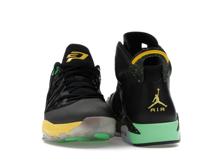 Jordan Brazil World Cup Pack (AJ6 CP3 III)