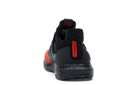 adidas Ultra Boost 4.0 Game of Thrones Targaryen Dragons
