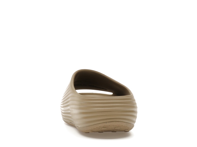 Nike ReactX Rejuven8 Slide Khaki