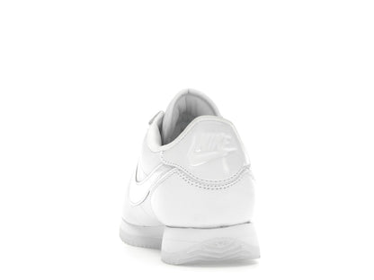 Nike Cortez 23 Premium Triple White (Women's)