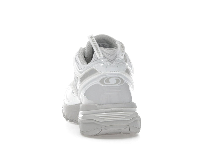 Salomon ACS Pro MM6 Maison Margiela White Lunar Rock