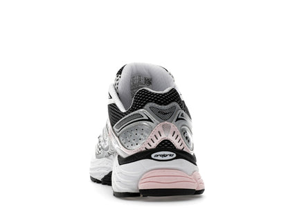 Saucony ProGrid Omni 9 Silver Pink