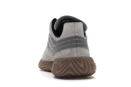 adidas Sobakov Grey Suede