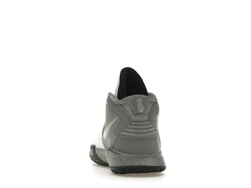 Nike Kyrie Infinity SE White Smoke Grey (GS)