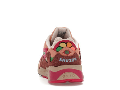 Saucony Grid Shadow 2 Jae Tips What's the Occasion? Wear To The Party