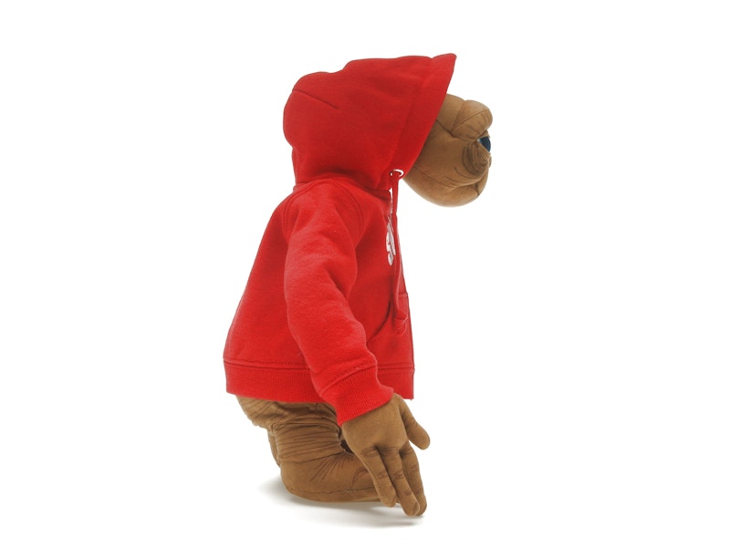 Supreme Steiff ET Plush