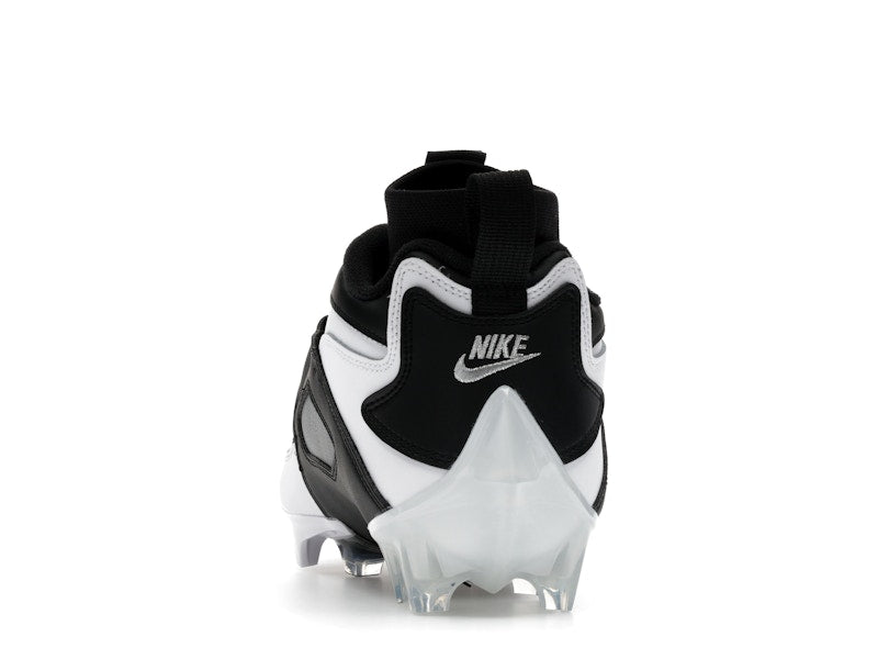 Nike Diamond Turf 93 TD White Black