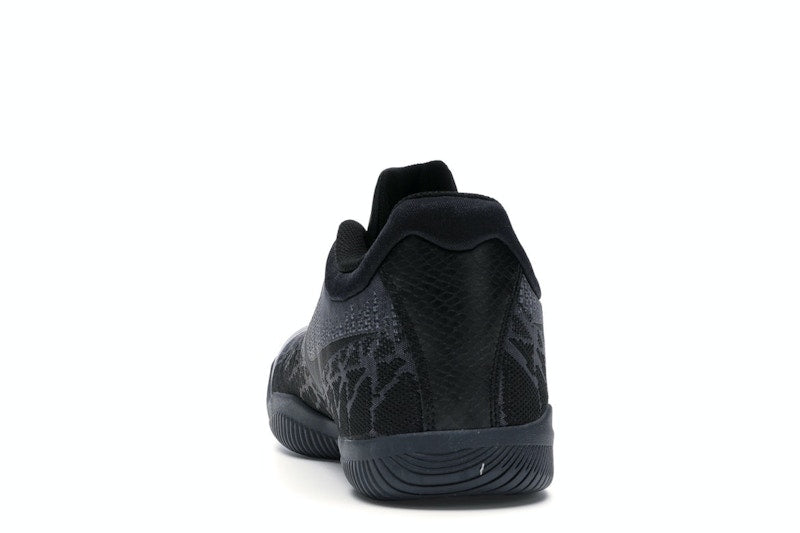 Nike Mamba Rage Black