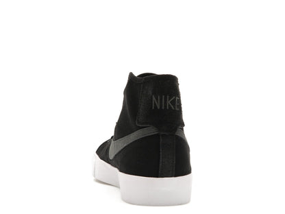 Nike SB Blazer Court Mid Premium Black Anthracite