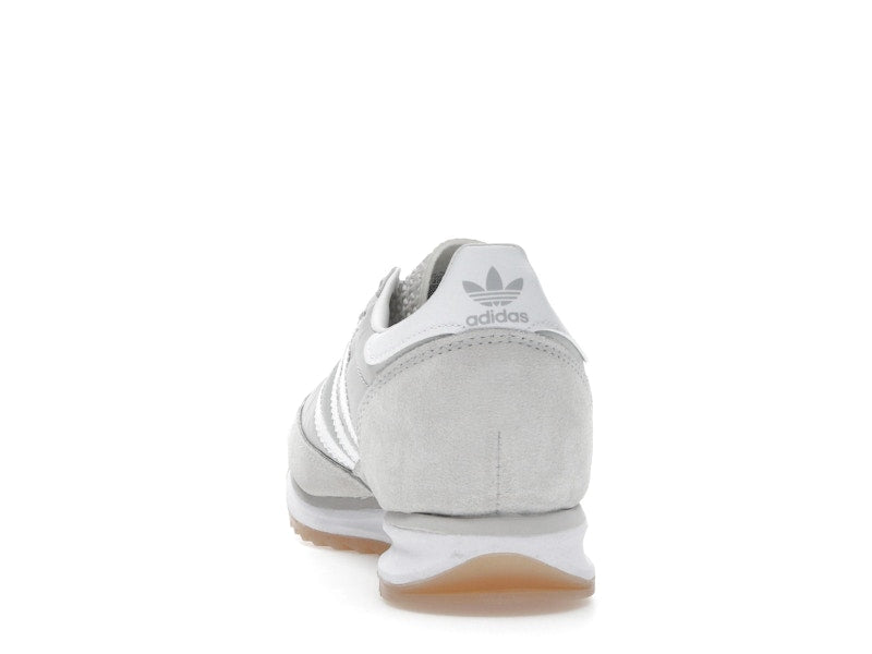 adidas SL 72 RS Grey Cloud White Crystal White