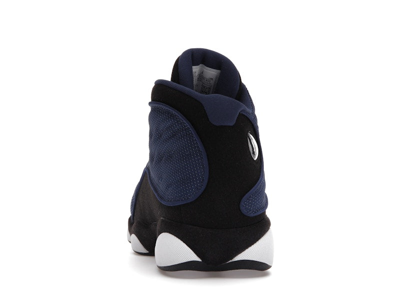 Jordan 13 Retro Brave Blue