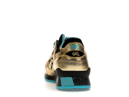 ASICS Gel-Lyte III Villa x Wale Intercontinental Champion