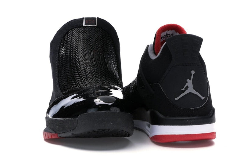 Jordan Countdown Pack 4/19