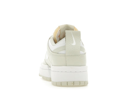 Nike Dunk Low Disrupt Sea Glass White (Women's)