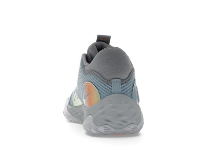 Nike PG 6 Celestine Blue Peach Cream